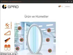 Sites similar to gprokimya.com