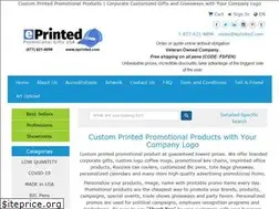 Sites similar to gpromotional.com