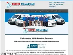 Sites similar to gpronecall.com