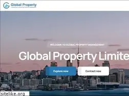 Sites similar to gproperty.nz