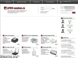 Sites similar to gprs-modem.ru