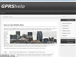 Sites similar to gprshelp.co.uk