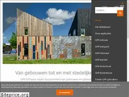 Sites similar to gprsoftware.nl