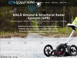 Sites similar to gprsolutions.co.nz