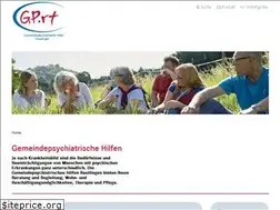 Sites similar to gprt.de