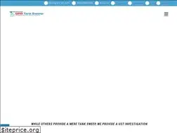 Sites similar to gprtanksweep.com