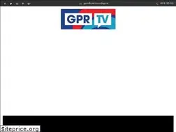 Sites similar to gprtv.id