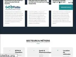 Sites similar to gps-algerie.com