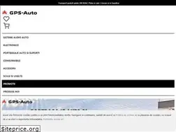 Sites similar to gps-auto.ro
