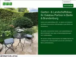Sites similar to gps-berlin.de
