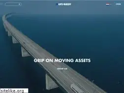 Sites similar to gps-buddy.com