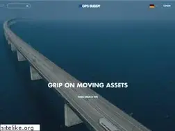 Sites similar to gps-buddy.de