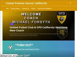 Sites similar to gps-california.com