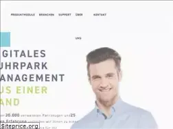 Sites similar to gps-carcontrol.de