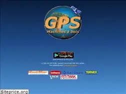 Sites similar to gps-eurl.com
