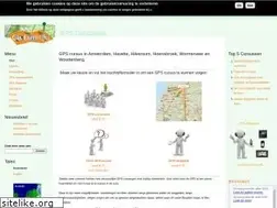 Sites similar to gps-expert.nl