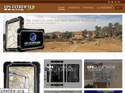 Sites similar to gps-gandini-maroc.com
