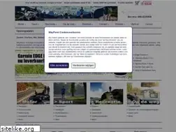 Sites similar to gps-garmin.nl