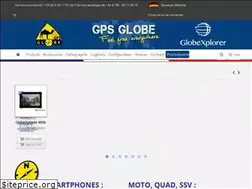 Sites similar to gps-globe.com