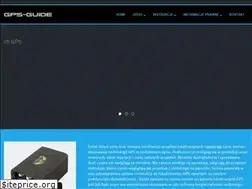 Sites similar to gps-guide.pl