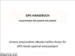 Sites similar to gps-handbuch.de