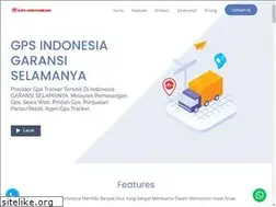 Sites similar to gps-indonesia.com