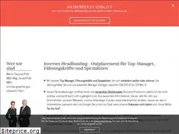 Sites similar to gps-jobsearch.com