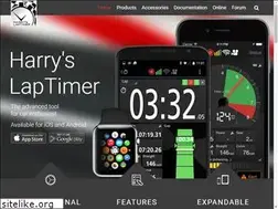 Sites similar to gps-laptimer.de