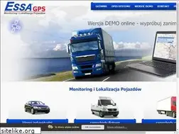 Sites similar to gps-lokalizatory.pl
