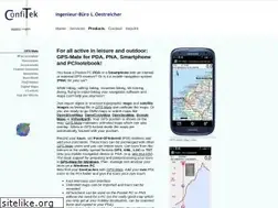 Sites similar to gps-mate.com