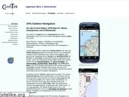 Sites similar to gps-mate.de