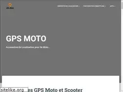 Sites similar to gps-moto.fr