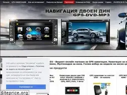 Sites similar to gps-navigacia.eu