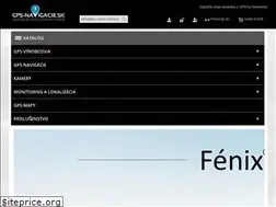 Sites similar to gps-navigacie.sk
