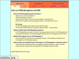 Sites similar to gps-navigation.de