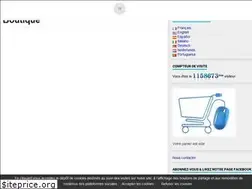 Sites similar to gps-navigation.fr
