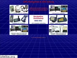 Sites similar to gps-navigation.org