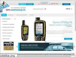 Sites similar to gps-nawigacje.pl
