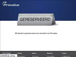 Sites similar to gps-nunspeet.nl