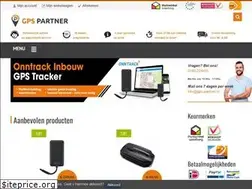 Sites similar to gps-partner.nl