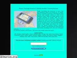 Sites similar to gps-phonetracker.com