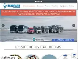 Sites similar to gps-poisk.ru