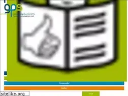Sites similar to gps-rps.de