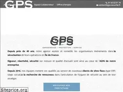 Sites similar to gps-securite.com