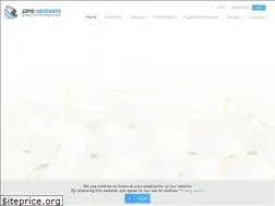 Sites similar to gps-server.net