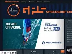 Sites similar to gps-speedsurfing.com