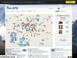Sites similar to gps-sport.net
