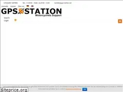 Sites similar to gps-station.net