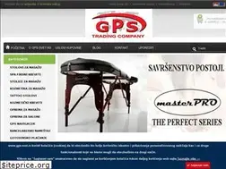 Sites similar to gps-svet.rs