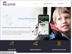 Sites similar to gps-systemes.com